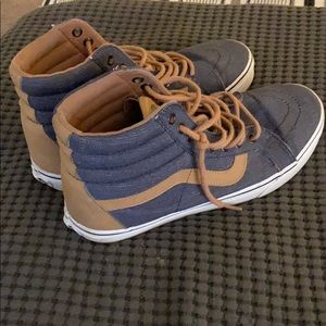Vans sneakers